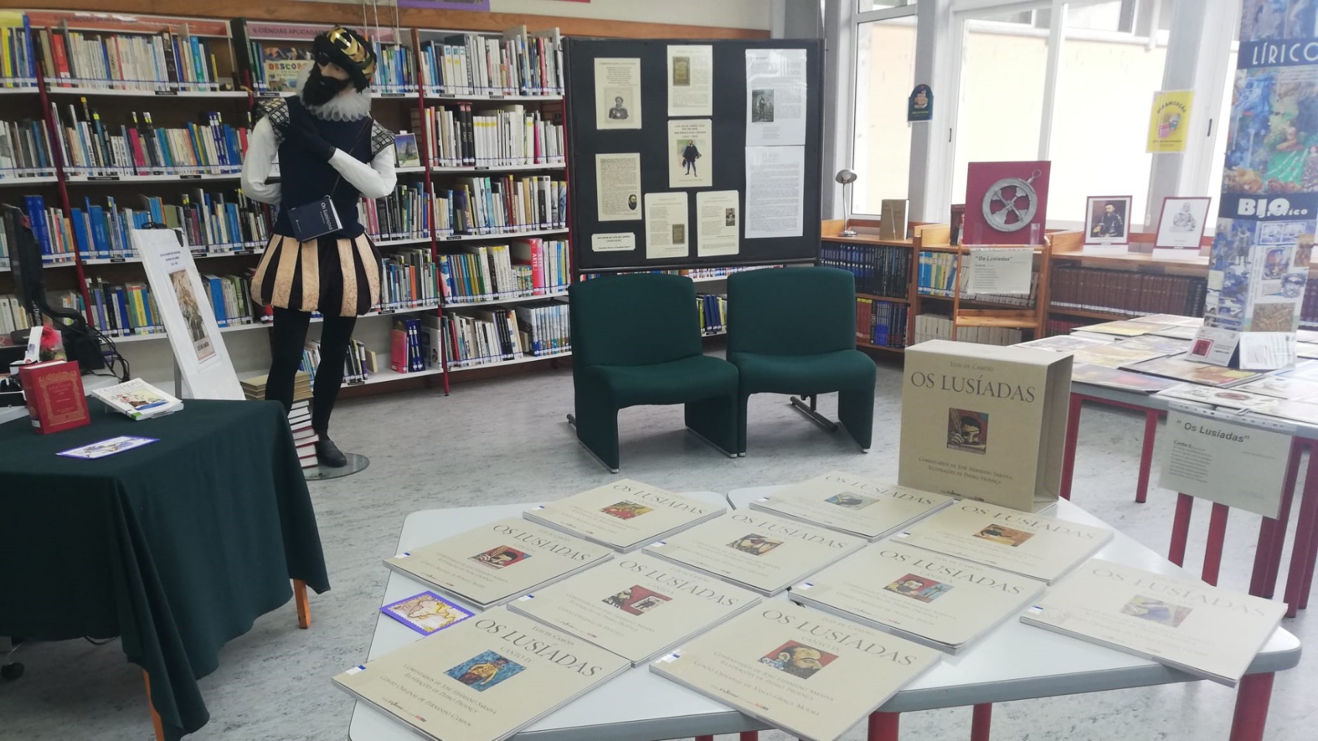 Verificar disponibilidade das salas